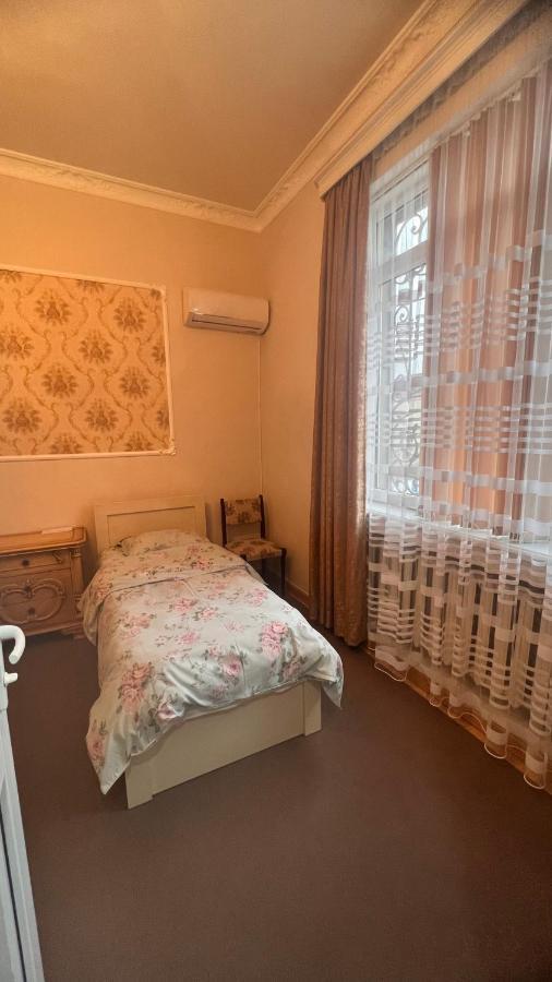 Apartments City On The Palm Тбилиси Екстериор снимка