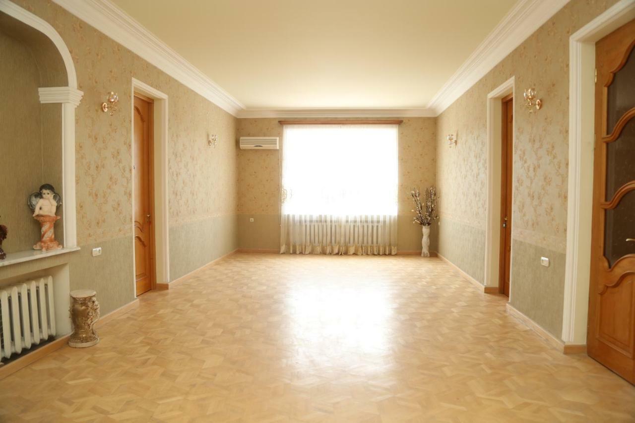 Apartments City On The Palm Тбилиси Екстериор снимка